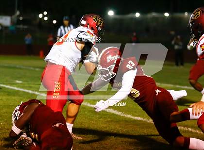 Thumbnail 3 in Mission Viejo vs Alemany photogallery.