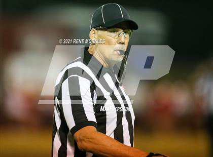 Thumbnail 3 in Mission Viejo vs Alemany photogallery.