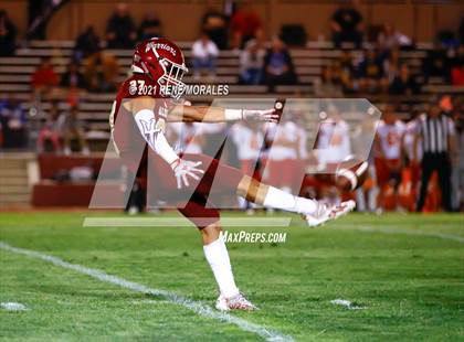 Thumbnail 2 in Mission Viejo vs Alemany photogallery.