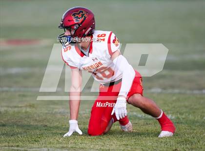 Thumbnail 3 in Mission Viejo vs Alemany photogallery.