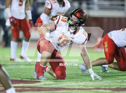 Thumbnail 1 in Mission Viejo vs Alemany photogallery.