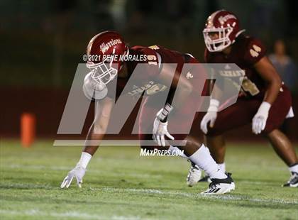 Thumbnail 2 in Mission Viejo vs Alemany photogallery.