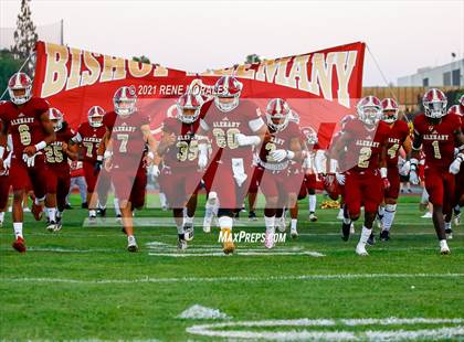 Thumbnail 1 in Mission Viejo vs Alemany photogallery.