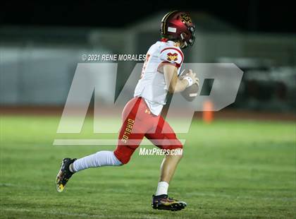 Thumbnail 2 in Mission Viejo vs Alemany photogallery.