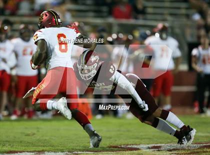 Thumbnail 1 in Mission Viejo vs Alemany photogallery.