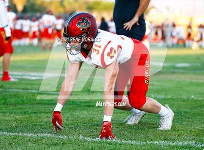 Thumbnail 1 in Mission Viejo vs Alemany photogallery.