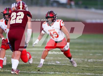 Thumbnail 3 in Mission Viejo vs Alemany photogallery.