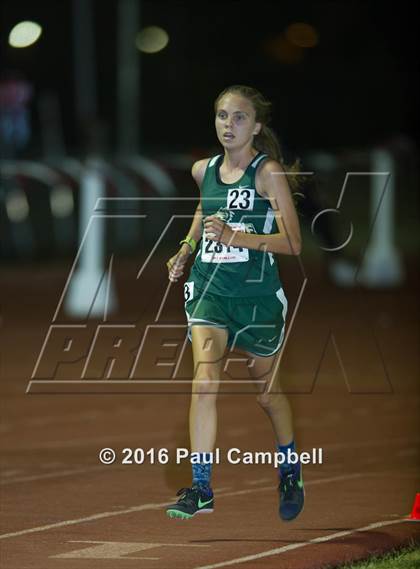 Thumbnail 3 in AIA Track & Field Championships (Girls Prelims) photogallery.