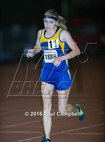 Thumbnail 3 in AIA Track & Field Championships (Girls Prelims) photogallery.