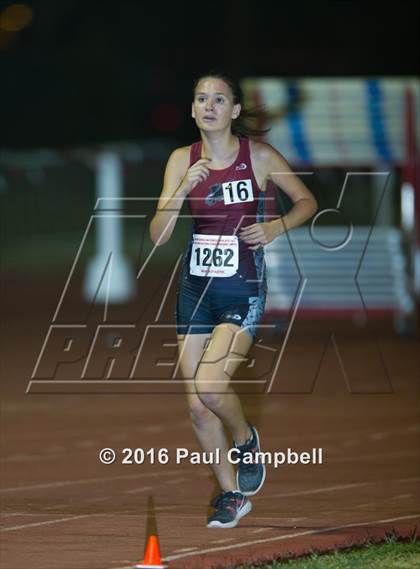 Thumbnail 1 in AIA Track & Field Championships (Girls Prelims) photogallery.