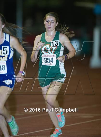 Thumbnail 3 in AIA Track & Field Championships (Girls Prelims) photogallery.