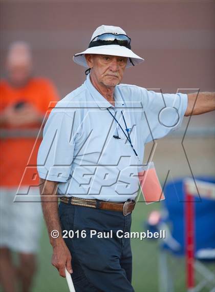 Thumbnail 3 in AIA Track & Field Championships (Girls Prelims) photogallery.