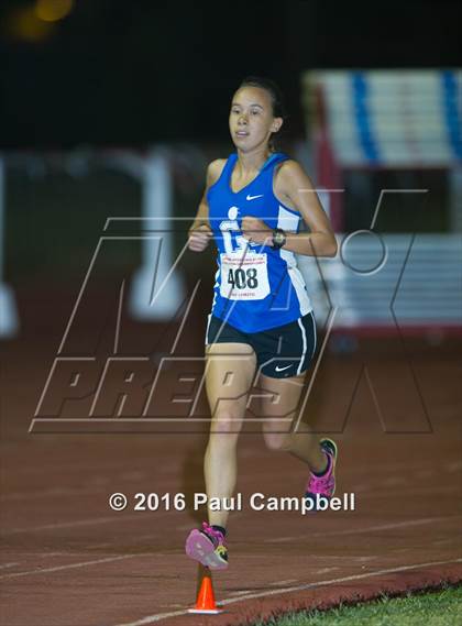 Thumbnail 1 in AIA Track & Field Championships (Girls Prelims) photogallery.