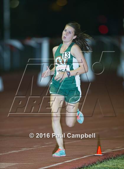 Thumbnail 3 in AIA Track & Field Championships (Girls Prelims) photogallery.