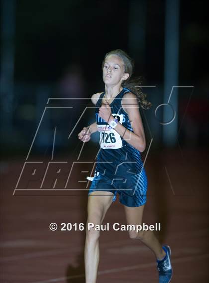 Thumbnail 2 in AIA Track & Field Championships (Girls Prelims) photogallery.