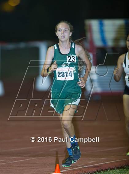 Thumbnail 1 in AIA Track & Field Championships (Girls Prelims) photogallery.