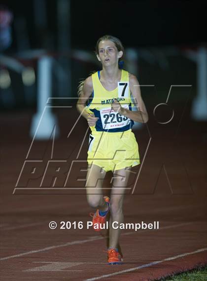 Thumbnail 3 in AIA Track & Field Championships (Girls Prelims) photogallery.