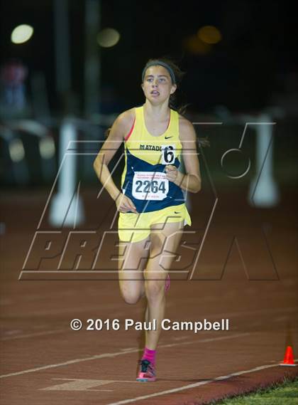 Thumbnail 1 in AIA Track & Field Championships (Girls Prelims) photogallery.
