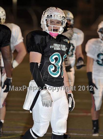 Thumbnail 3 in Catholic/Christian Literacy All-Star Football Classic photogallery.