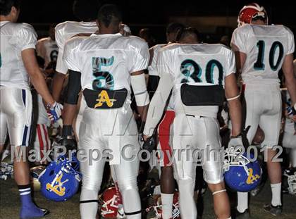 Thumbnail 3 in Catholic/Christian Literacy All-Star Football Classic photogallery.