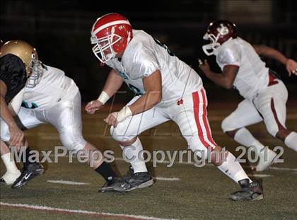 Thumbnail 1 in Catholic/Christian Literacy All-Star Football Classic photogallery.