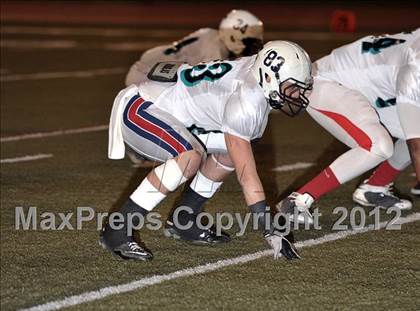 Thumbnail 1 in Catholic/Christian Literacy All-Star Football Classic photogallery.