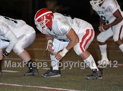 Thumbnail 3 in Catholic/Christian Literacy All-Star Football Classic photogallery.