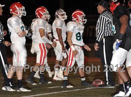 Thumbnail 3 in Catholic/Christian Literacy All-Star Football Classic photogallery.