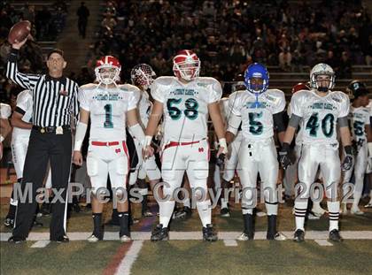Thumbnail 2 in Catholic/Christian Literacy All-Star Football Classic photogallery.