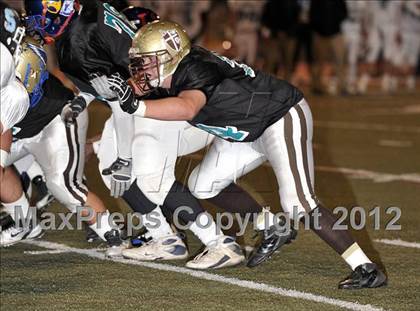 Thumbnail 1 in Catholic/Christian Literacy All-Star Football Classic photogallery.
