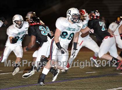Thumbnail 1 in Catholic/Christian Literacy All-Star Football Classic photogallery.