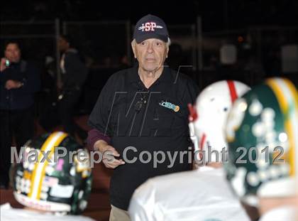 Thumbnail 2 in Catholic/Christian Literacy All-Star Football Classic photogallery.