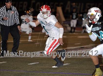 Thumbnail 2 in Catholic/Christian Literacy All-Star Football Classic photogallery.