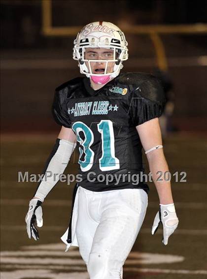 Thumbnail 2 in Catholic/Christian Literacy All-Star Football Classic photogallery.
