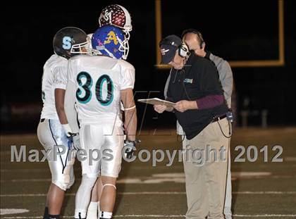 Thumbnail 1 in Catholic/Christian Literacy All-Star Football Classic photogallery.