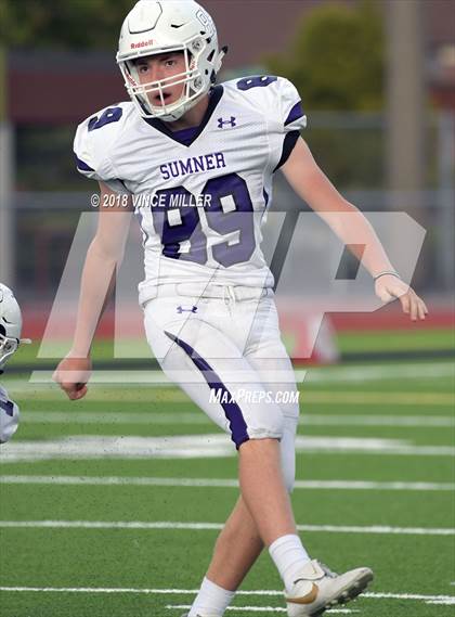 Thumbnail 2 in Sumner @ Puyallup photogallery.