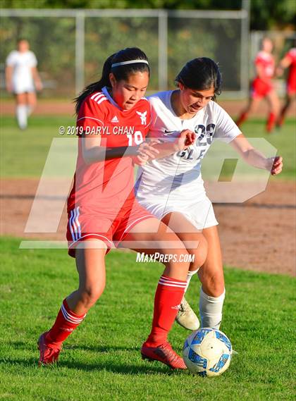 Thumbnail 2 in South El Monte @ Marshall photogallery.