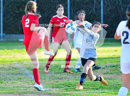 Thumbnail 1 in South El Monte @ Marshall photogallery.