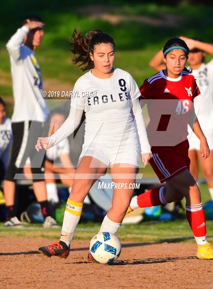 Thumbnail 3 in South El Monte @ Marshall photogallery.