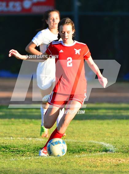 Thumbnail 2 in South El Monte @ Marshall photogallery.
