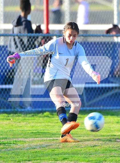 Thumbnail 1 in South El Monte @ Marshall photogallery.