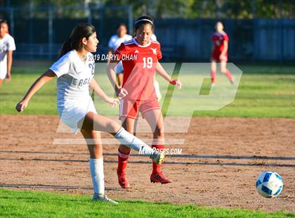 Thumbnail 3 in South El Monte @ Marshall photogallery.