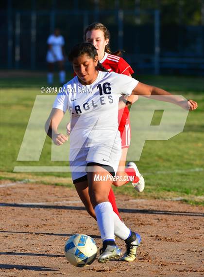 Thumbnail 2 in South El Monte @ Marshall photogallery.
