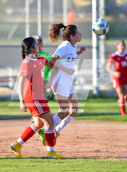 Thumbnail 3 in South El Monte @ Marshall photogallery.
