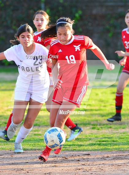 Thumbnail 2 in South El Monte @ Marshall photogallery.