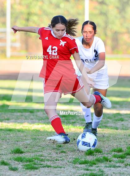 Thumbnail 1 in South El Monte @ Marshall photogallery.