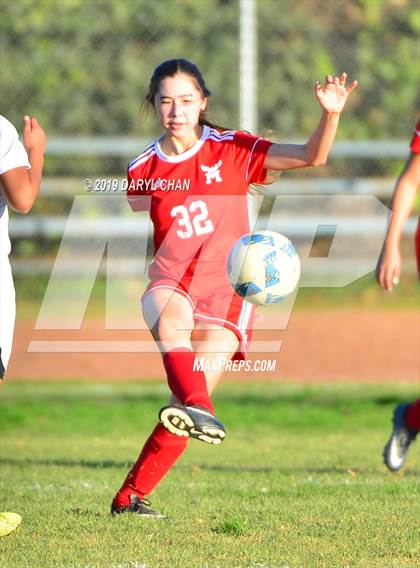 Thumbnail 3 in South El Monte @ Marshall photogallery.
