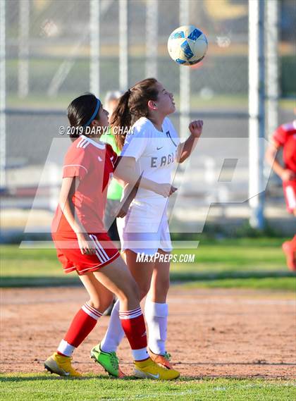 Thumbnail 2 in South El Monte @ Marshall photogallery.