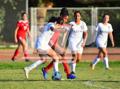 Thumbnail 1 in South El Monte @ Marshall photogallery.