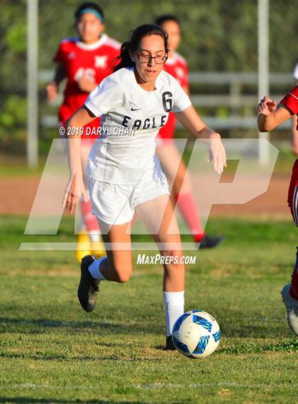 Thumbnail 3 in South El Monte @ Marshall photogallery.